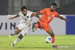 Timnas U-23 Indonesia tergabung di grup C pada ajang SEA Games 2025