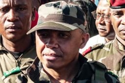 Usai kudeta, Presiden sementara Madagaskar angkat PM baru
