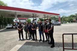 Polres Ponorogo pastikan tak ada BBM bercampur air di SPBU
