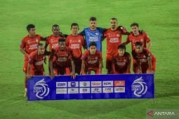 Semen Padang tunjuk Dejan Antonic gantikan Almeida