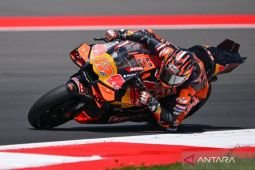 Pol Espargaro gantikan Vinales di Australia dan Malaysia