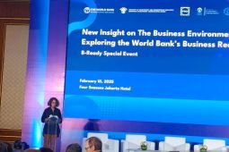 Bank Dunia naikkan proyeksi ekonomi RI jadi 4,8 persen pada 2025