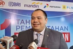 Pandu ungkap indikator Danantara siap investasi ke pasar saham RI