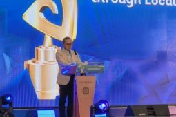 Pemerintah percepat swasembada pangan guna sejahterakan petani