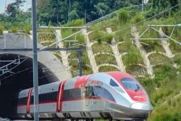 Ketua KPK sebut pemanggilan saksi kasus Whoosh masih ditelaah