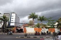 BMKG: Waspadai potensi cuaca ekstrem di wilayah Jawa Timur