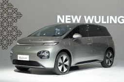 Laris manis, ini kelebihan Wuling Cloud EV