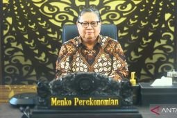 Pemerintah siapkan peta jalan AI dan teknologi inovasi keuangan