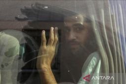 Israel bebaskan 1.966 tahanan Palestina