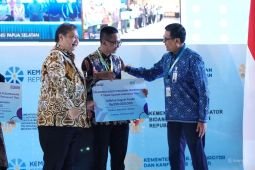 BSI perkuat UMKM inklusif dengan KUR Syariah