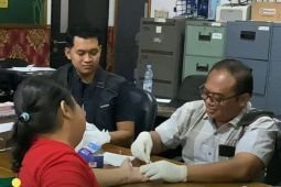 Petugas kembali temukan empat PSK di Madiun terindikasi positif HIV