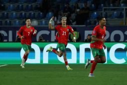 Maroko lolos ke semifinal Piala Dunia U-20 setelah taklukkan AS