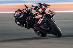 Jorge Martin jalani operasi dan absen di MotoGP Indonesia