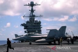 AS serang empat kapal yang diduga selundupkan narkoba, 14 tewas