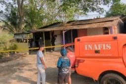 Polisi selidiki kasus dugaan pembunuhan wanita warung Saradan Madiun