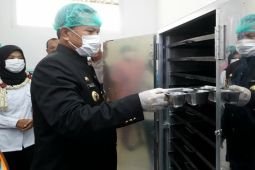 Pemkot Madiun minta tiap SPPG miliki Sertifikat Laik Higiene Sanitasi