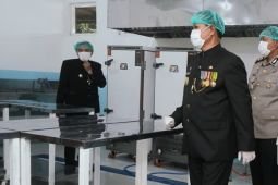 Pemkot Madiun awasi SPPG demi jamin kelayakan makanan bagi sasaran