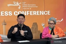 KOI segera bertemu IOC untuk bahas dampak penolakan visa atlet Israel