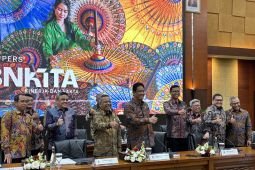 Purbaya: APBN defisit Rp371,5 triliun per 30 September 2025