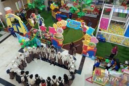 Yupiland Jelajah Negeri sambangi Kota Madiun