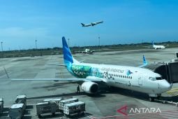 Danantara targetkan pesawat grounded Garuda kembali beroperasi 2026