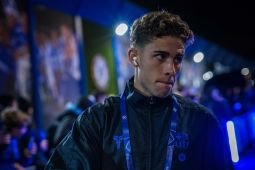 Fermin Lopez cedera, Barcelona konfirmasi bakal absen dua pekan