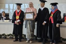 Disertasi doktor ungkap disharmonisasi hak atas tanah pasca-UU Cipta Kerja