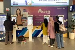 Daop 8 buka pemesanan tiket KA periode Desember 2025 secara bertahap