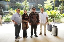 Pemkab Kediri berikan "benefit" guna dukung penerbangan di Bandara Dhoho