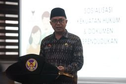 Pemkot Kediri edukasi pentingnya dokumen pencatatan sipil