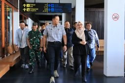 AHY: Bandara Banyuwangi penting memperlancar mobilitas wisatawan