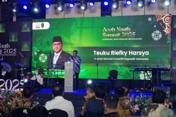 Menekraf soroti peluang ekonomi digital bagi generasi muda