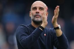 Guardiola pilih Liverpool era Klopp sebagai rival terbesarnya