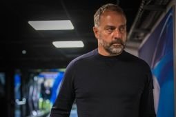 Flick: Jadi pelatih Barcelona di Camp Nou adalah mimpi jadi nyata