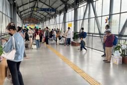 KAI berikan diskon tarif tiket kereta api dari Stasiun Malang