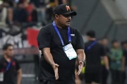 Persela umumkan pelatih baru jelang laga kontra Deltras