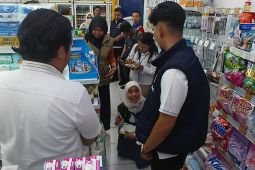 Satgas Pangan-Bapanas imbau pedagang Lamongan patuhi HET beras