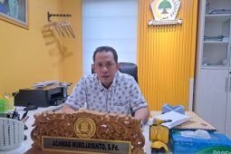 Anggota Komisi C DPRD Surabaya sebut banyak drainase tak terawat