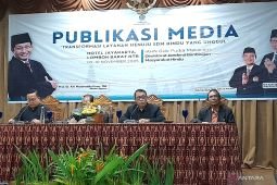 Kemenag tekankan literasi digital di lingkungan sekolah agama
