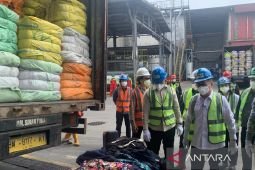 Mendag bakal temui Menteri UMKM, bahas pedagang thrifting