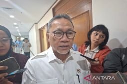Zulhas ajak ahli gizi edukasi makanan layak konsumsi bagi anak