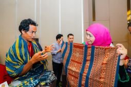 Misi Dagang Jatim-NTT catatkan transaksi Rp1,88 triliun lebih