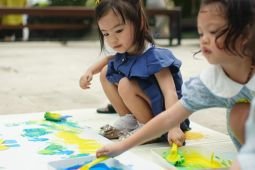 Loluna ajak ibu kurangi tantrum anak lewat aktivitas luar ruangan