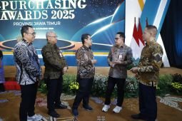 Pemprov Jatim perkuat integrasi "marketplace" percepat pengadaan digital