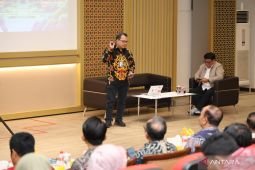 Kemendiktisaintek sebut "profiling" dosen jadi PR terbesar PTS