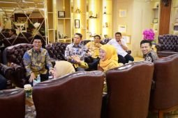 Pemprov Jatim siap kawal PSN, wujudkan swasembada susu dan gula