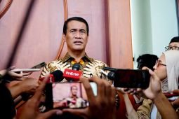 Mentan Amran kembali tindak 115 distributor pupuk subsidi nakal