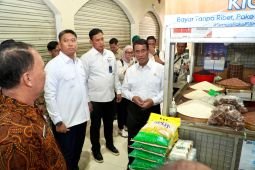 Ministry guarantees stable rice price ahead of year-end holidays