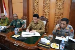Pemkab Sidoarjo tetapkan Pilkades serentak pada 2026 mendatang