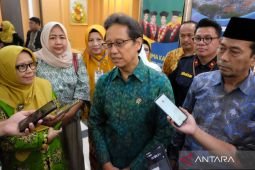 Govt to expand integrated TB screening program to curb spread